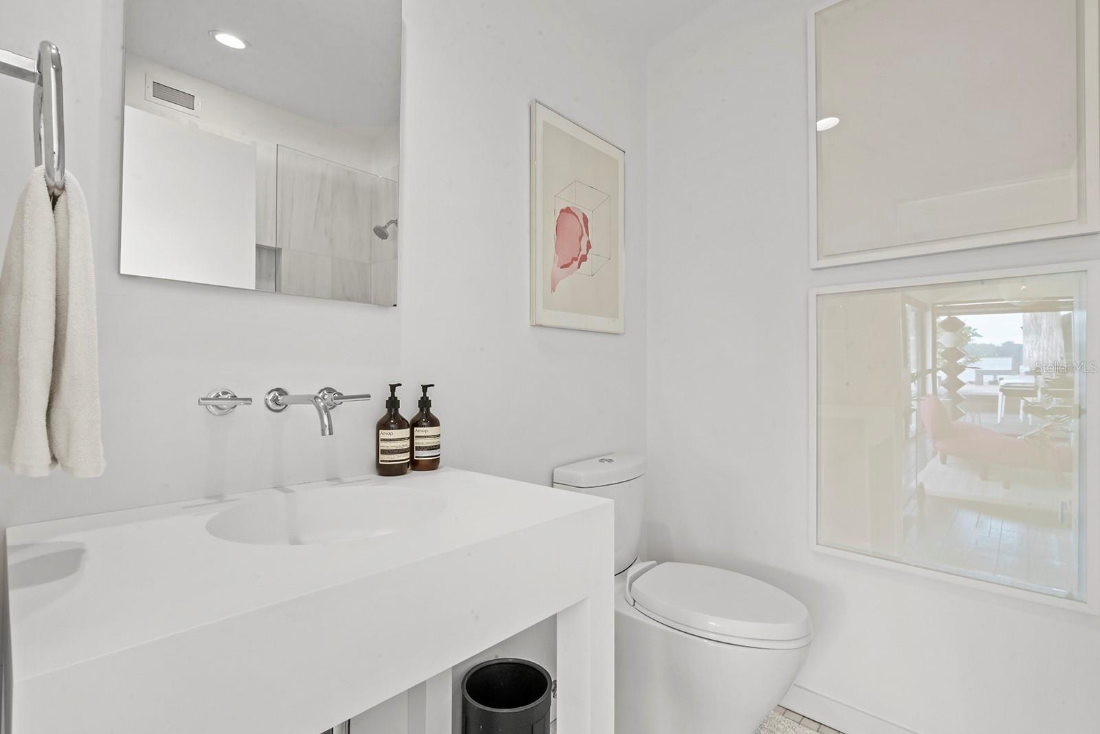 VIRGINIA HEIGHTS - Residential