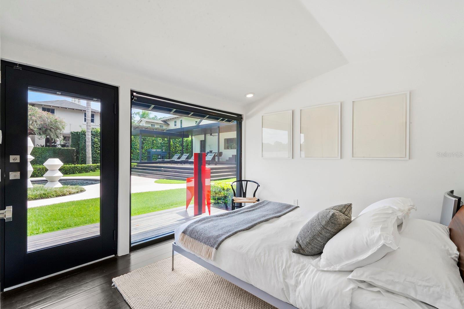 VIRGINIA HEIGHTS - Residential