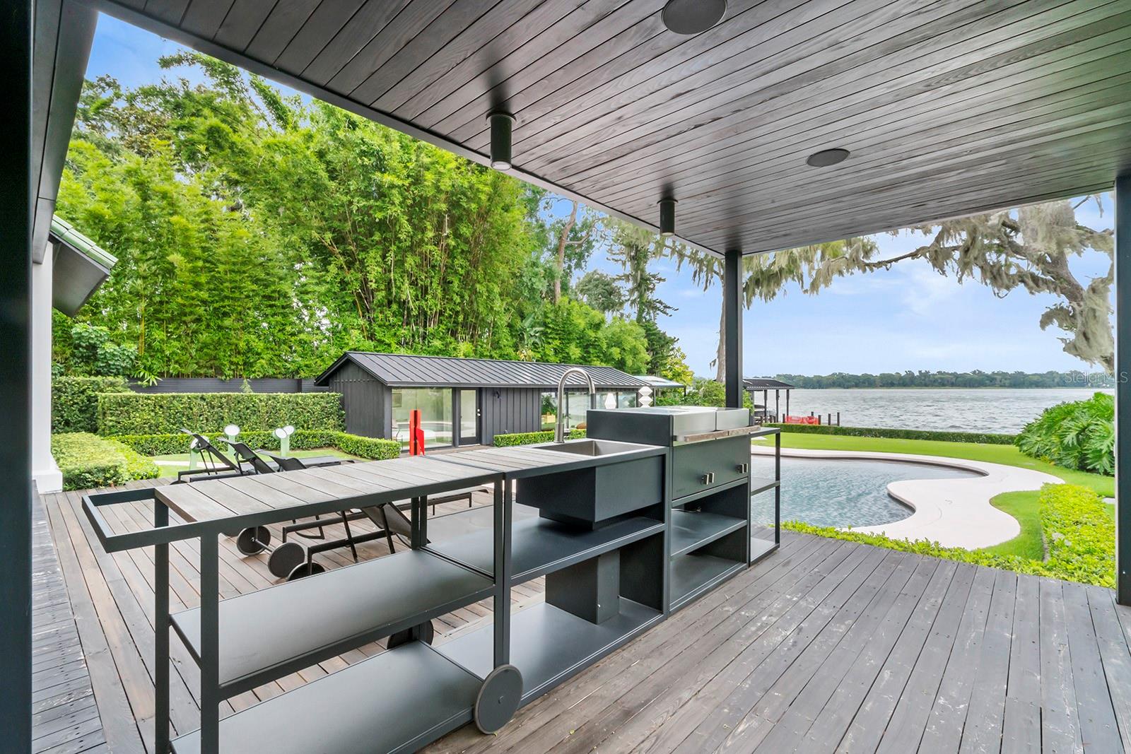 VIRGINIA HEIGHTS - Residential