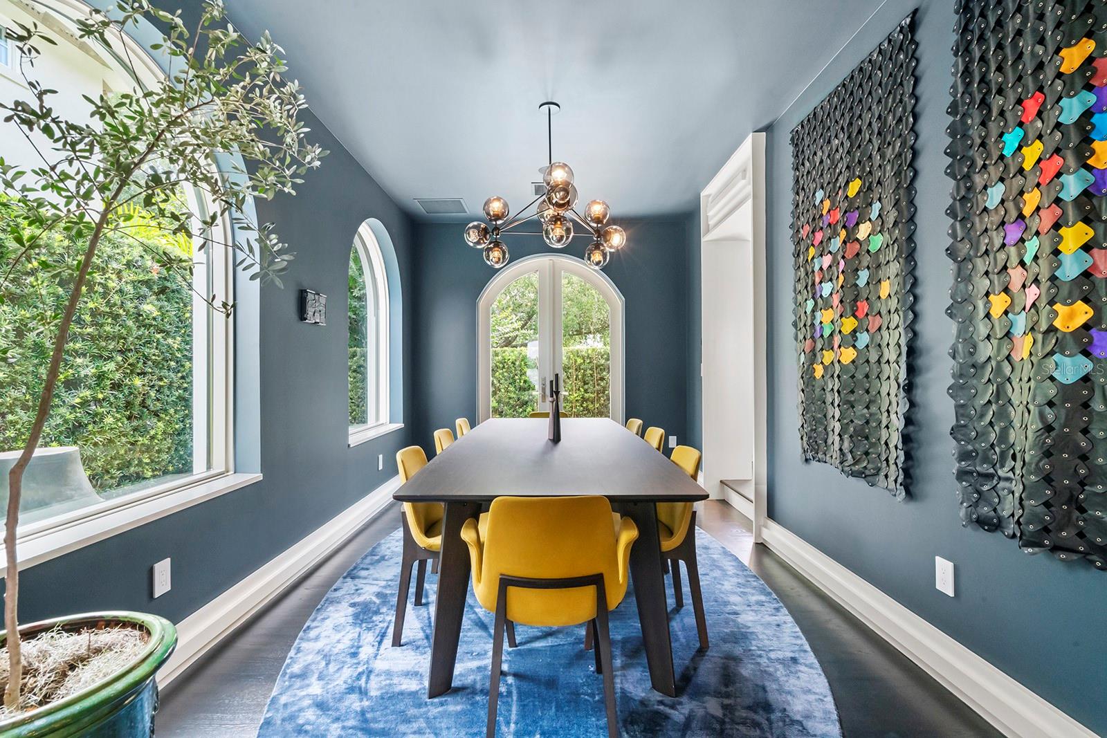 VIRGINIA HEIGHTS - Residential