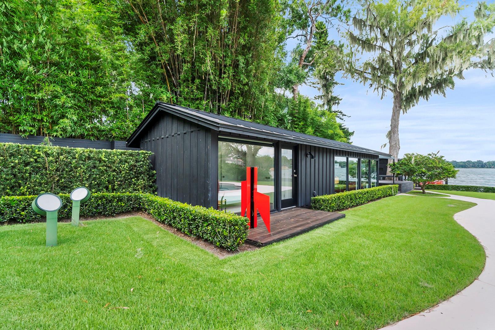 VIRGINIA HEIGHTS - Residential