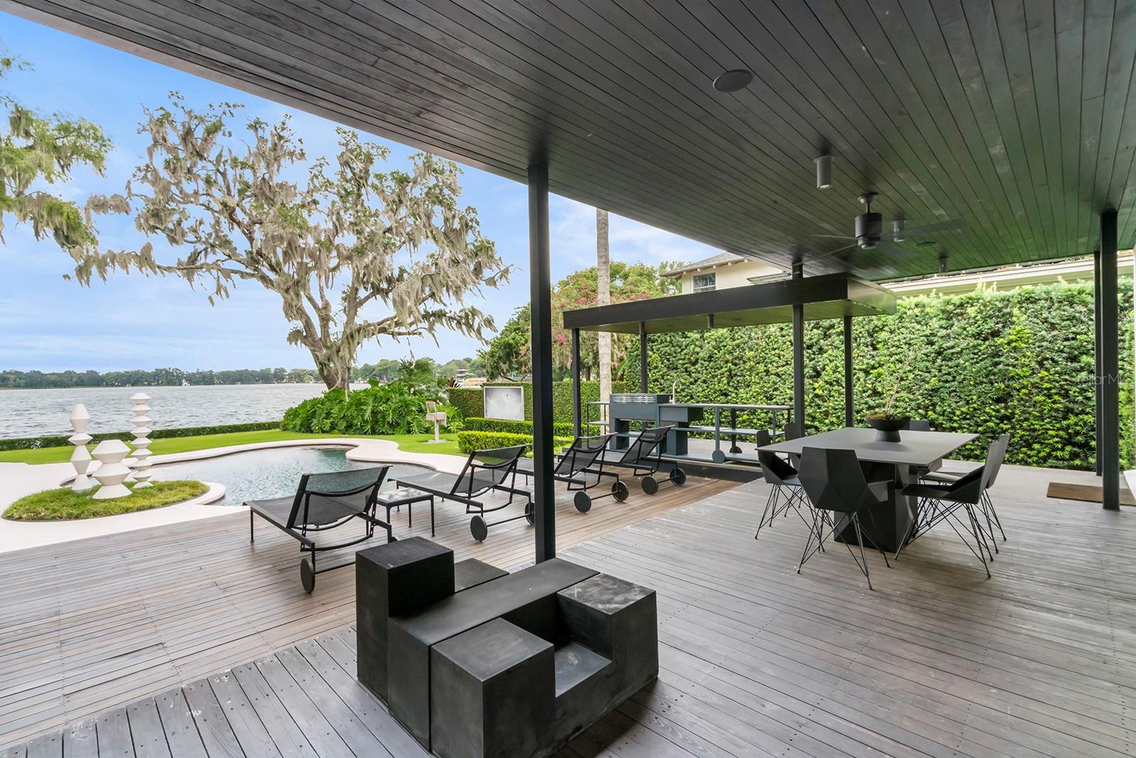 VIRGINIA HEIGHTS - Residential