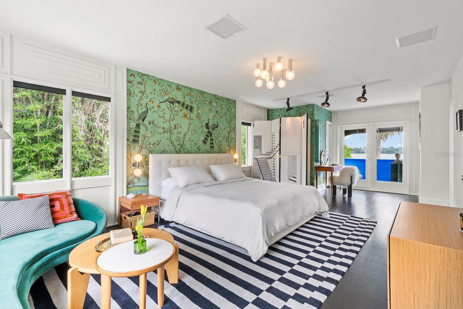 VIRGINIA HEIGHTS - Residential