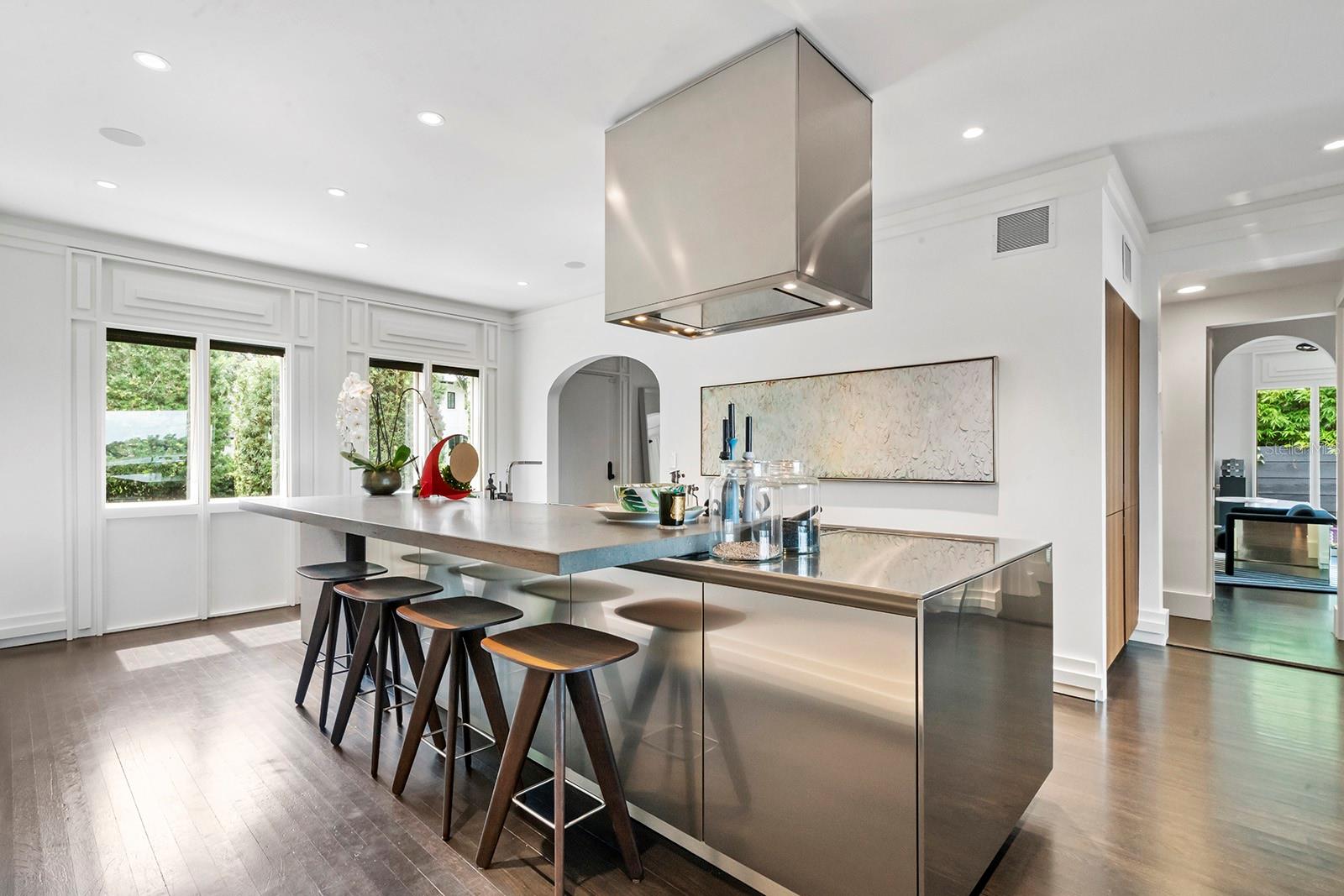 VIRGINIA HEIGHTS - Residential