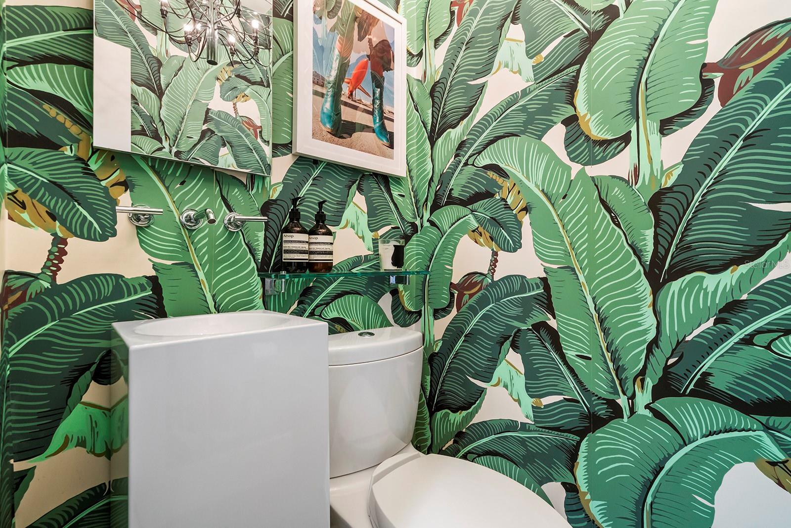 VIRGINIA HEIGHTS - Residential