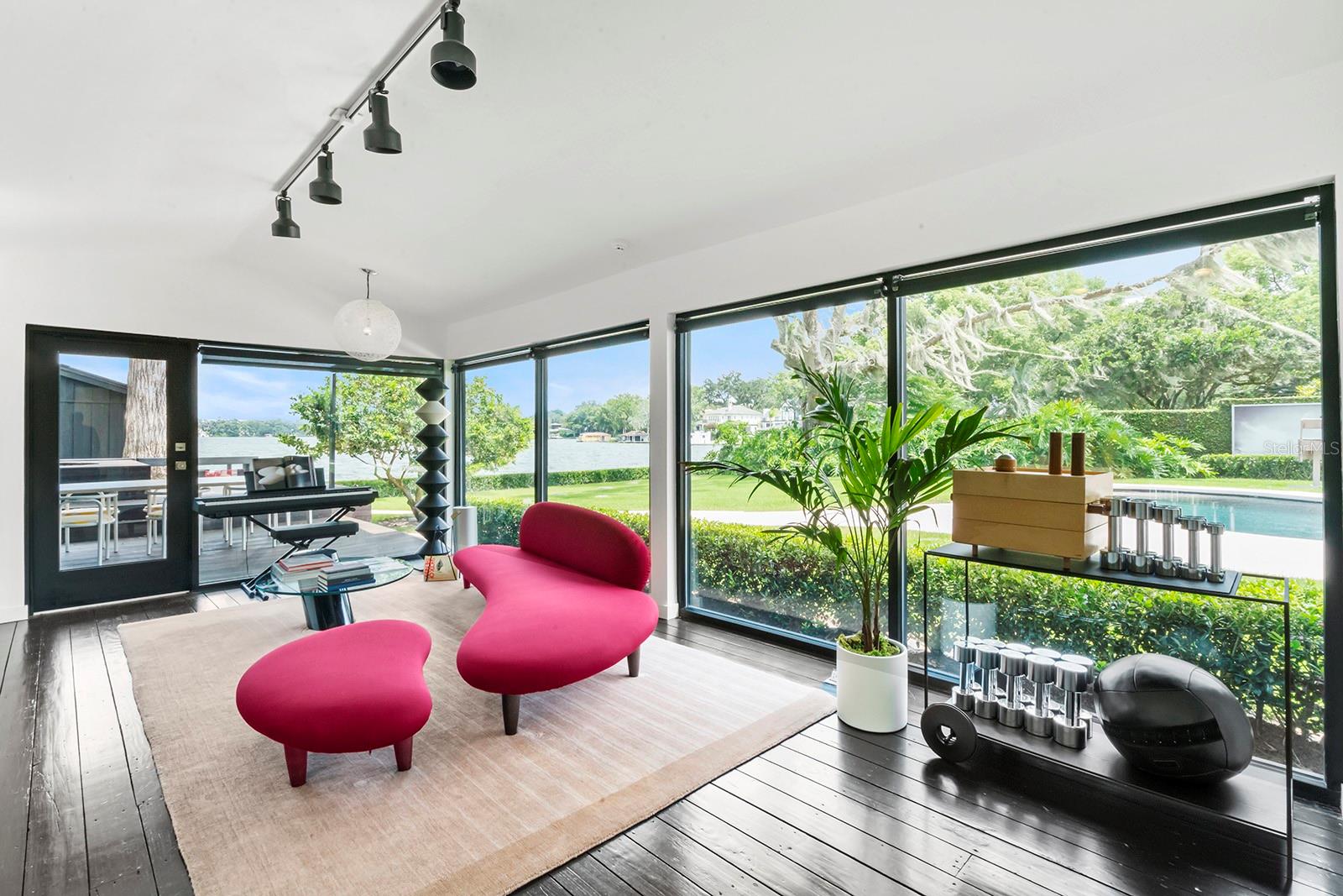 VIRGINIA HEIGHTS - Residential