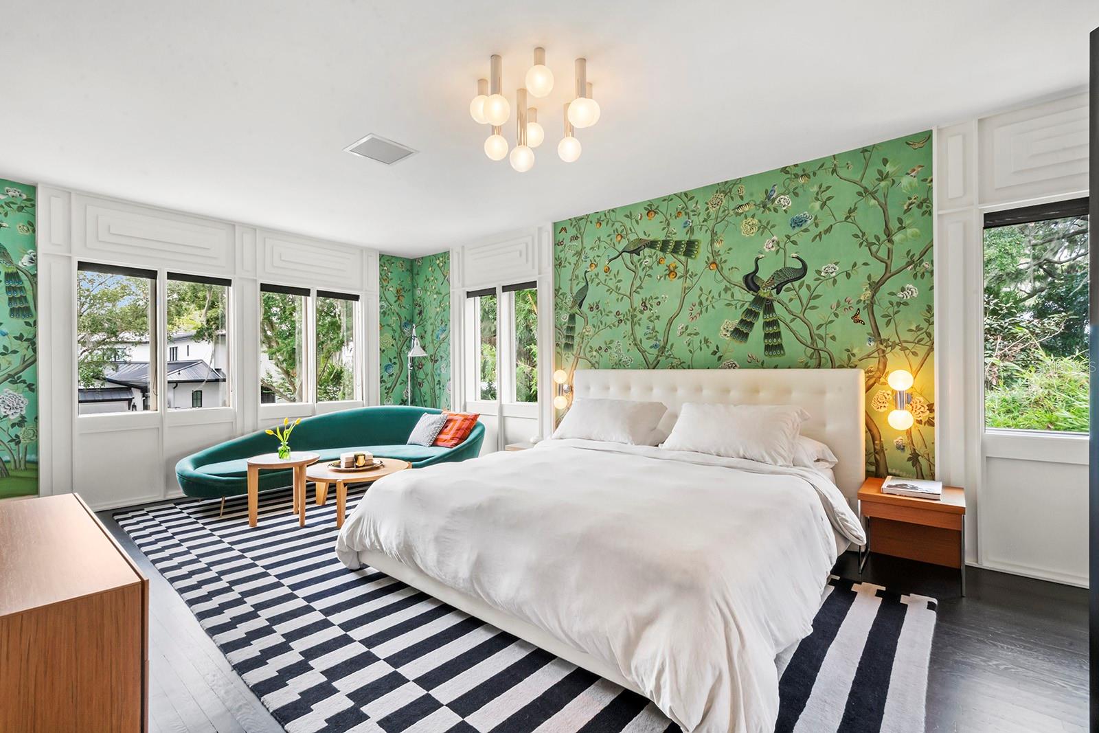 VIRGINIA HEIGHTS - Residential