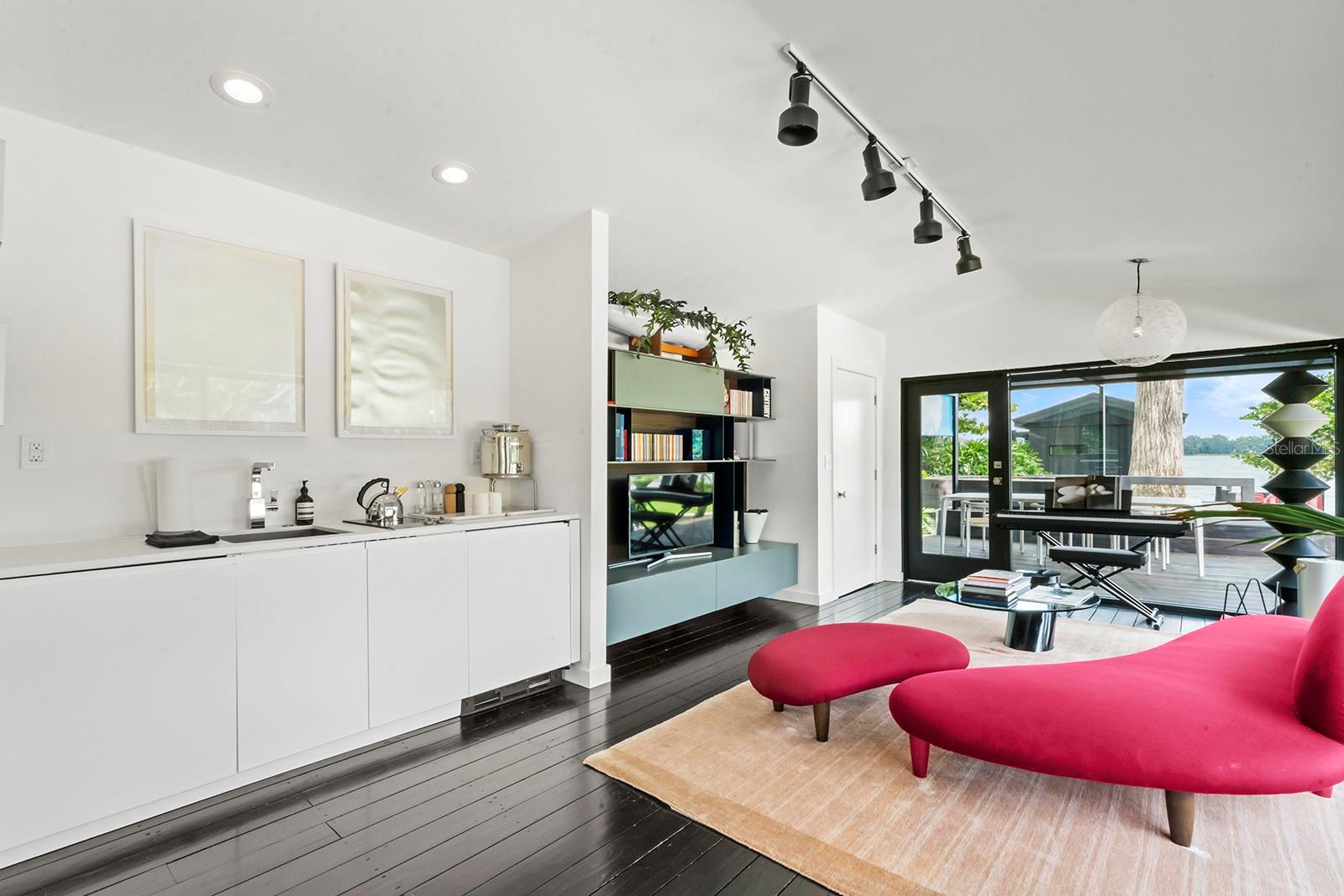 VIRGINIA HEIGHTS - Residential