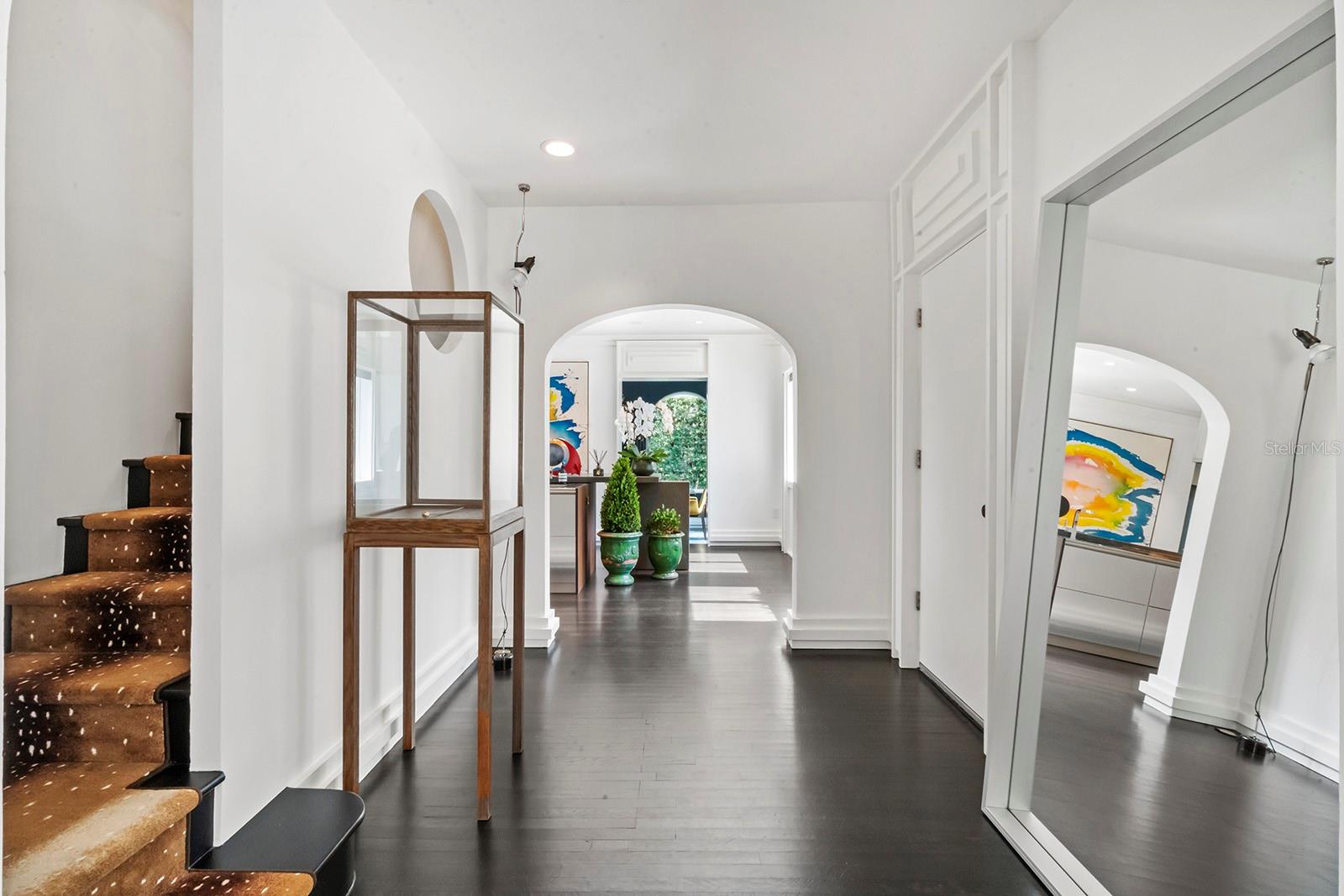 VIRGINIA HEIGHTS - Residential