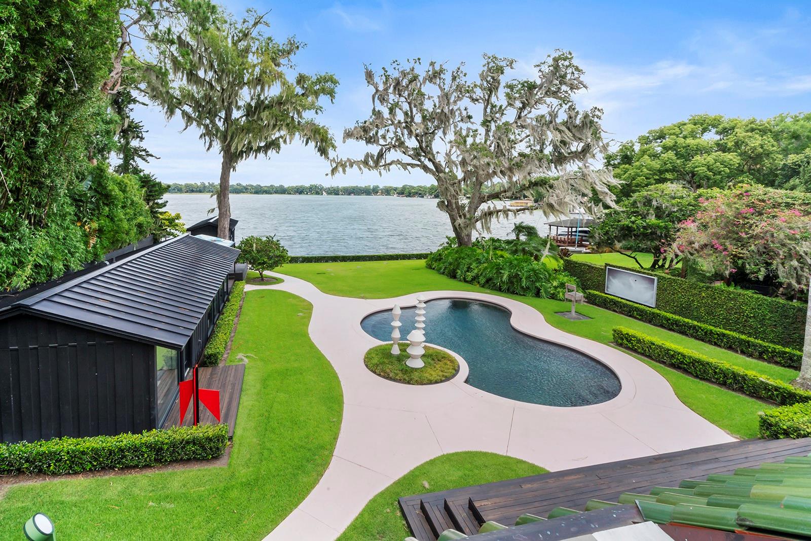 VIRGINIA HEIGHTS - Residential