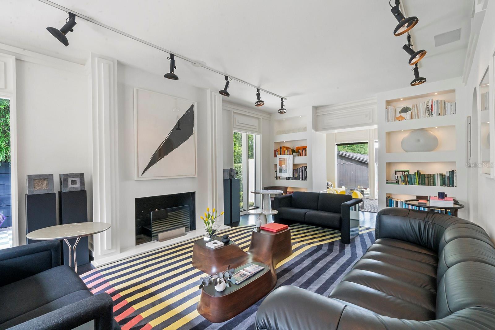 VIRGINIA HEIGHTS - Residential