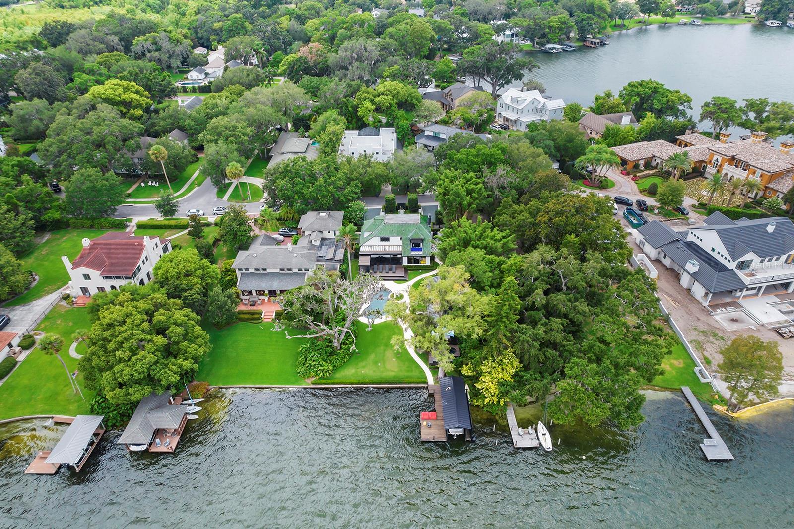 VIRGINIA HEIGHTS - Residential