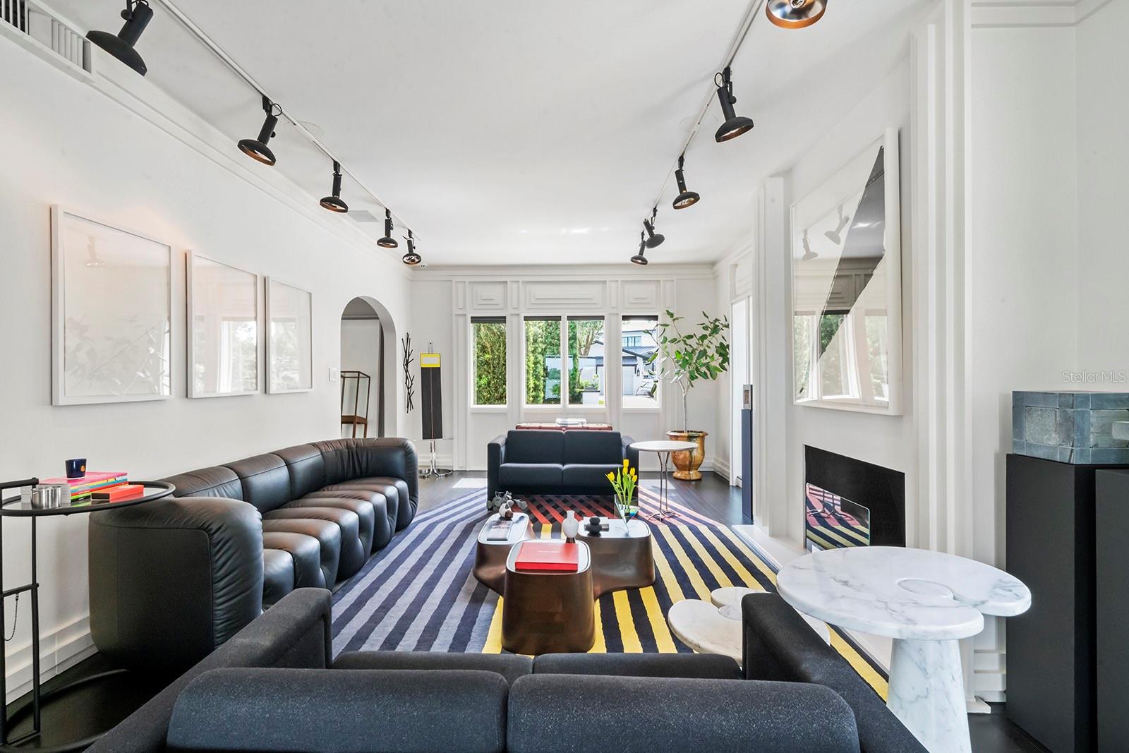 VIRGINIA HEIGHTS - Residential