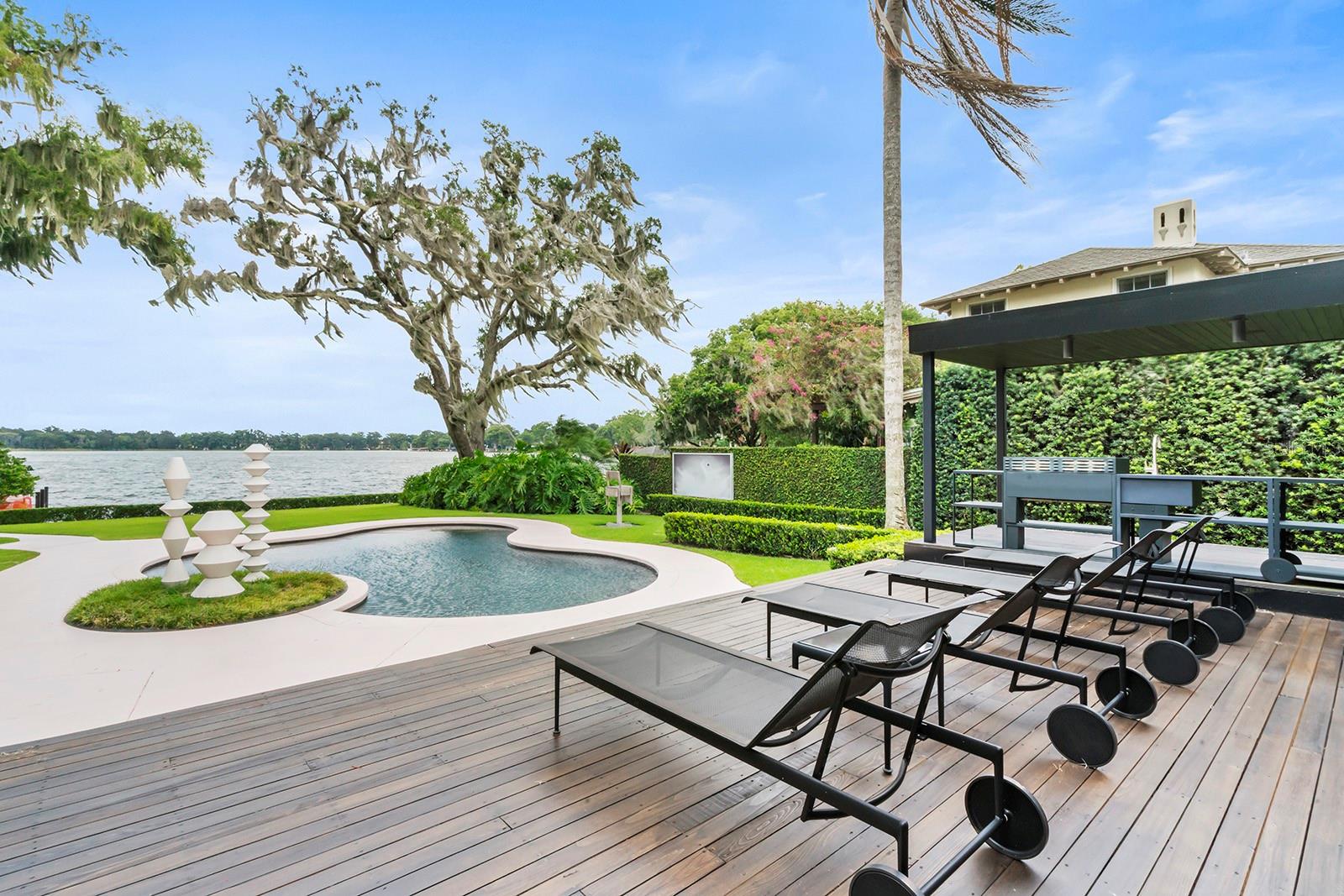 VIRGINIA HEIGHTS - Residential