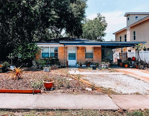 Photo of 4219 W Green Street, Tampa, FL 33607 (MLS # TB8521019)