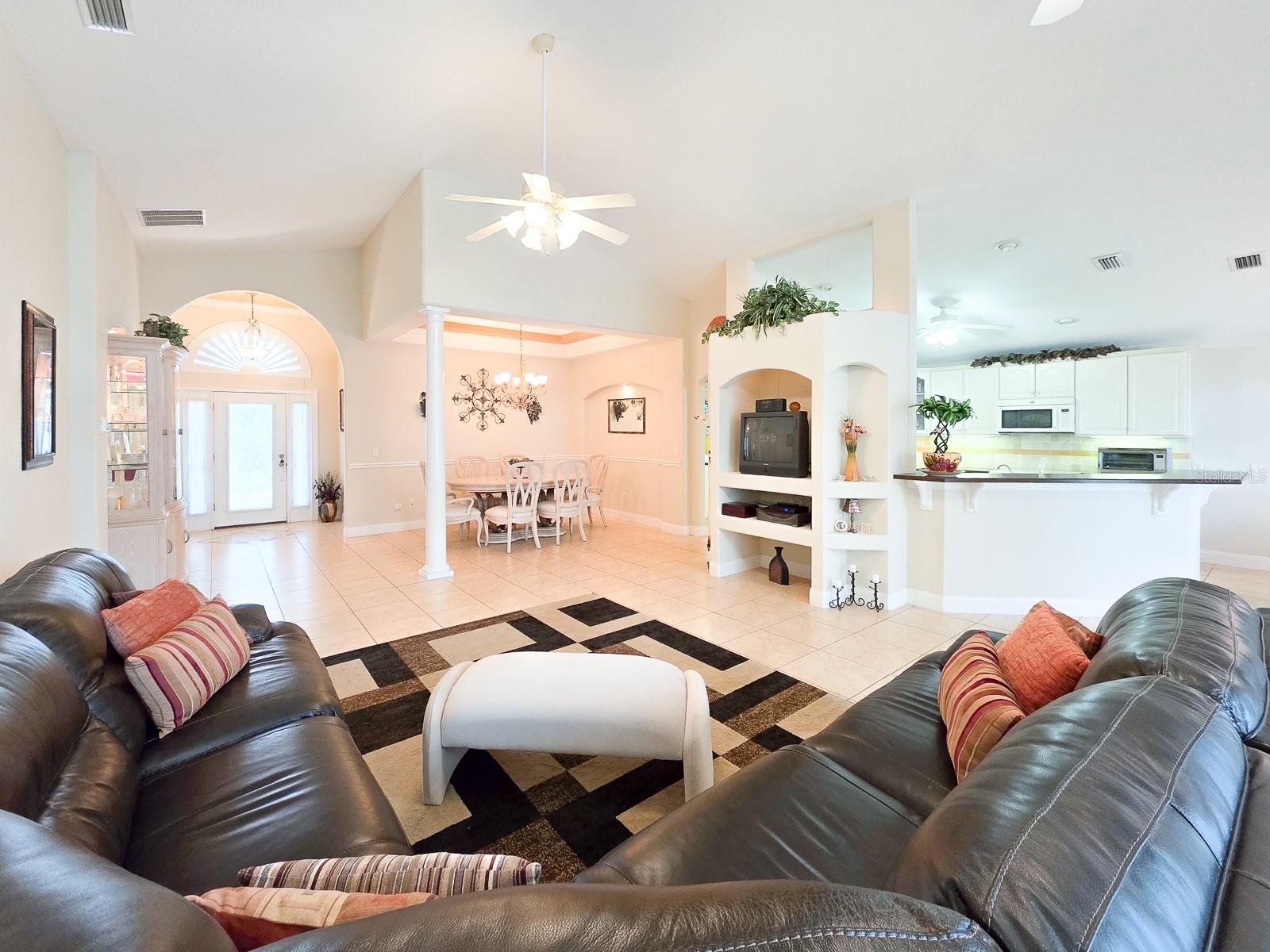 PALM COAST SEC 31 - Residential