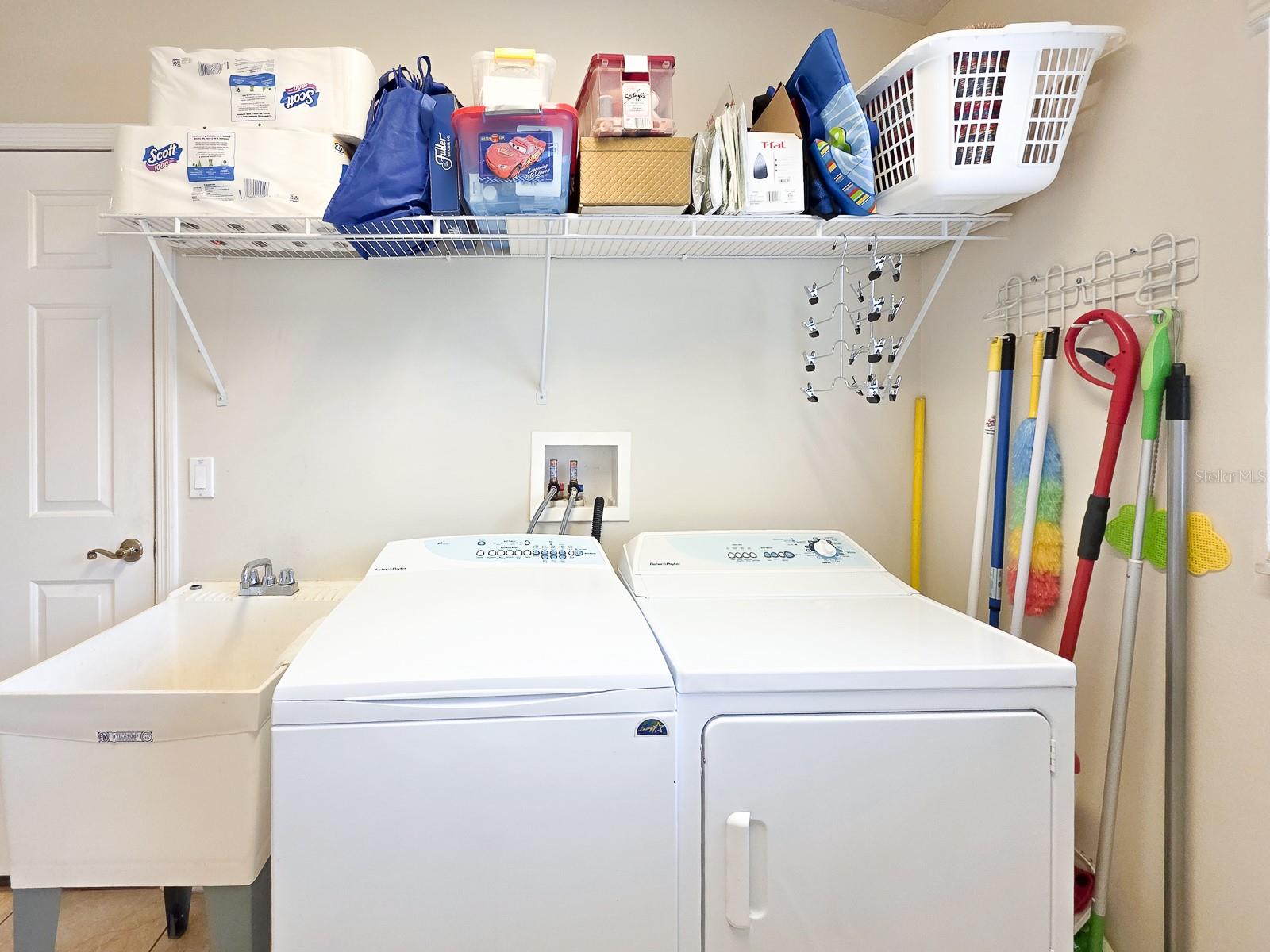 PALM COAST SEC 31 - Residential