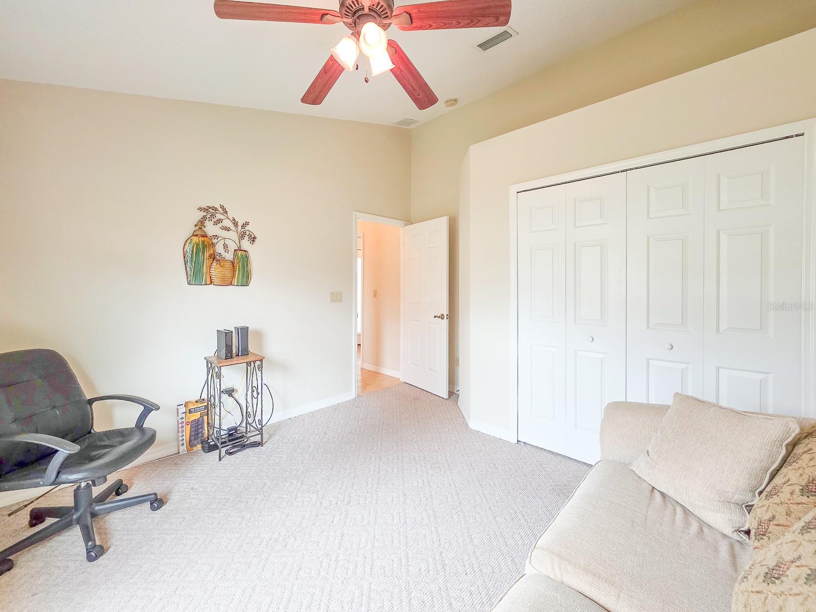 PALM COAST SEC 31 - Residential