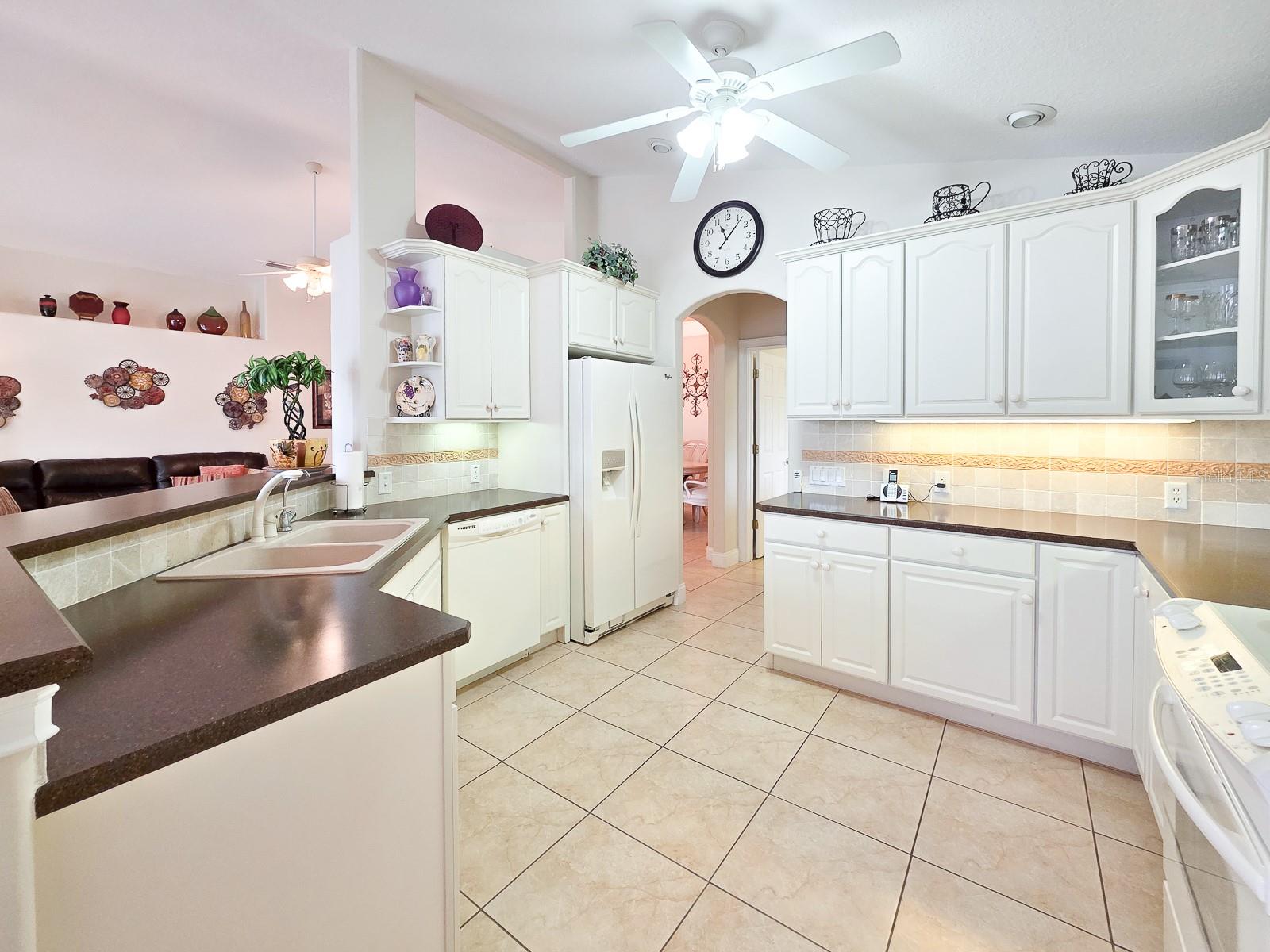 PALM COAST SEC 31 - Residential