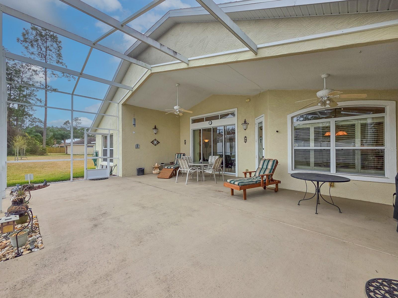 PALM COAST SEC 31 - Residential