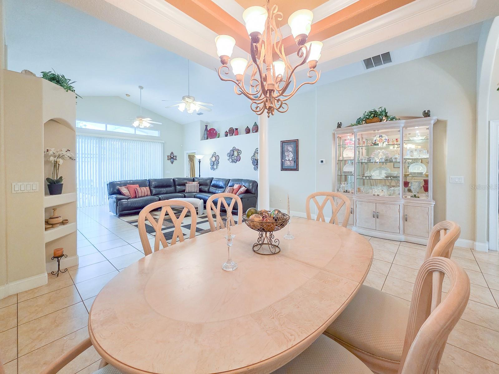 PALM COAST SEC 31 - Residential