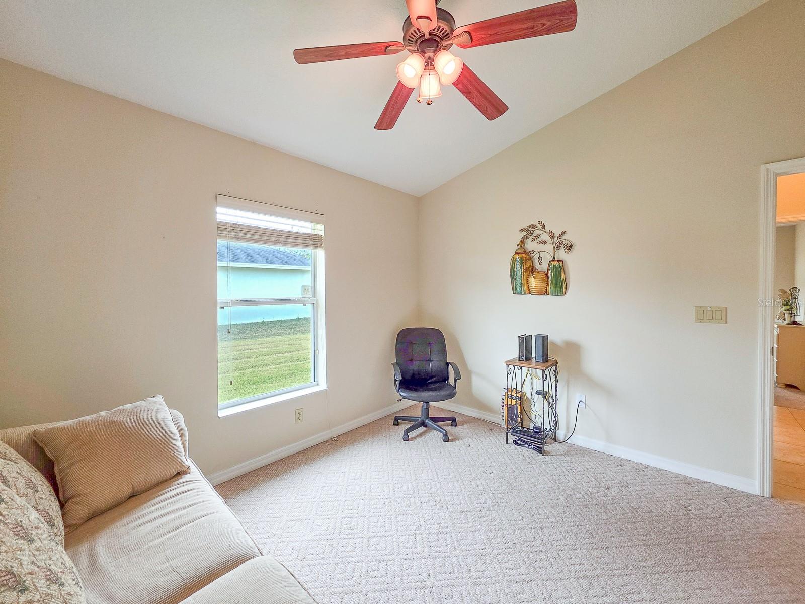 PALM COAST SEC 31 - Residential