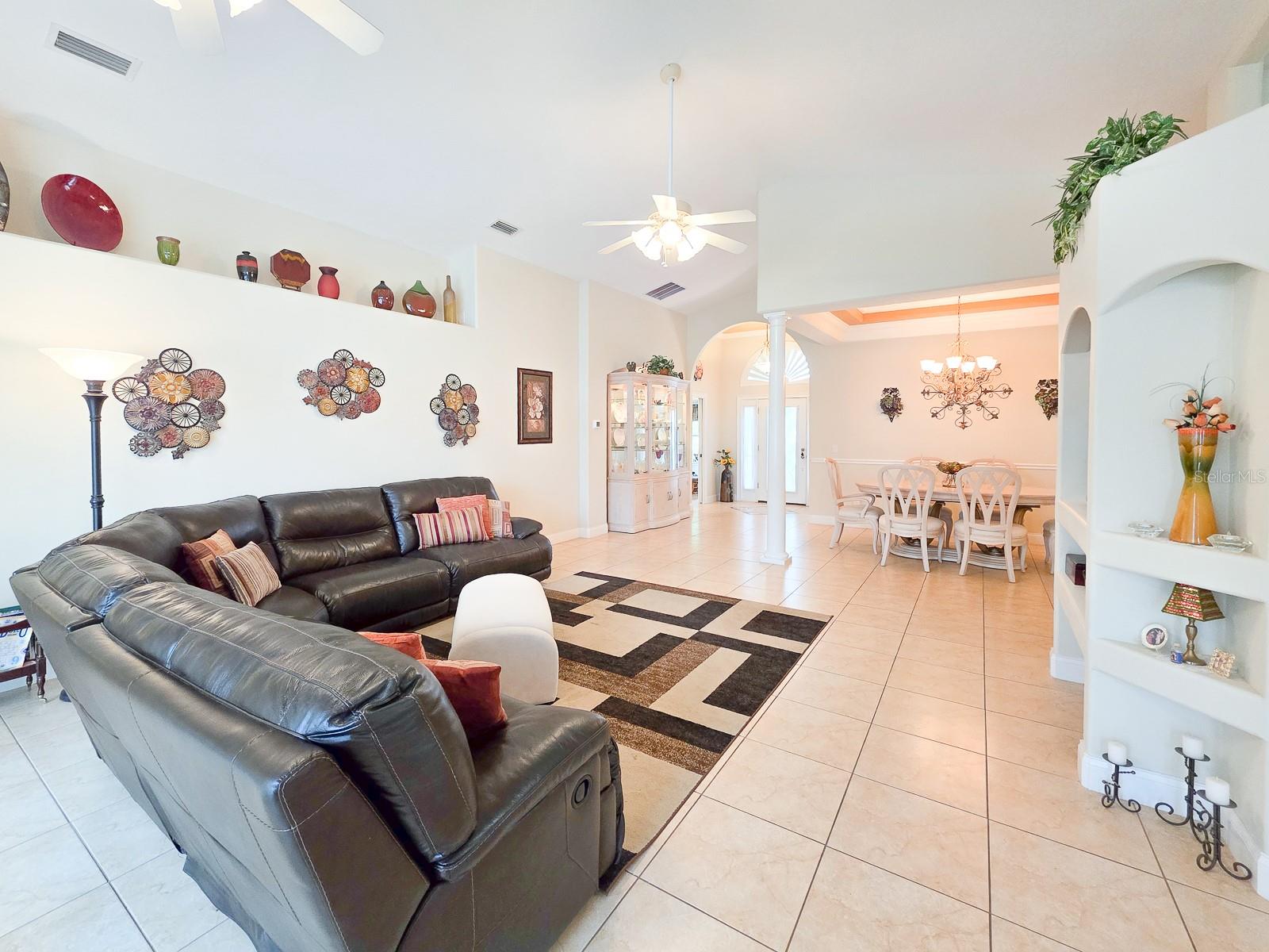 PALM COAST SEC 31 - Residential