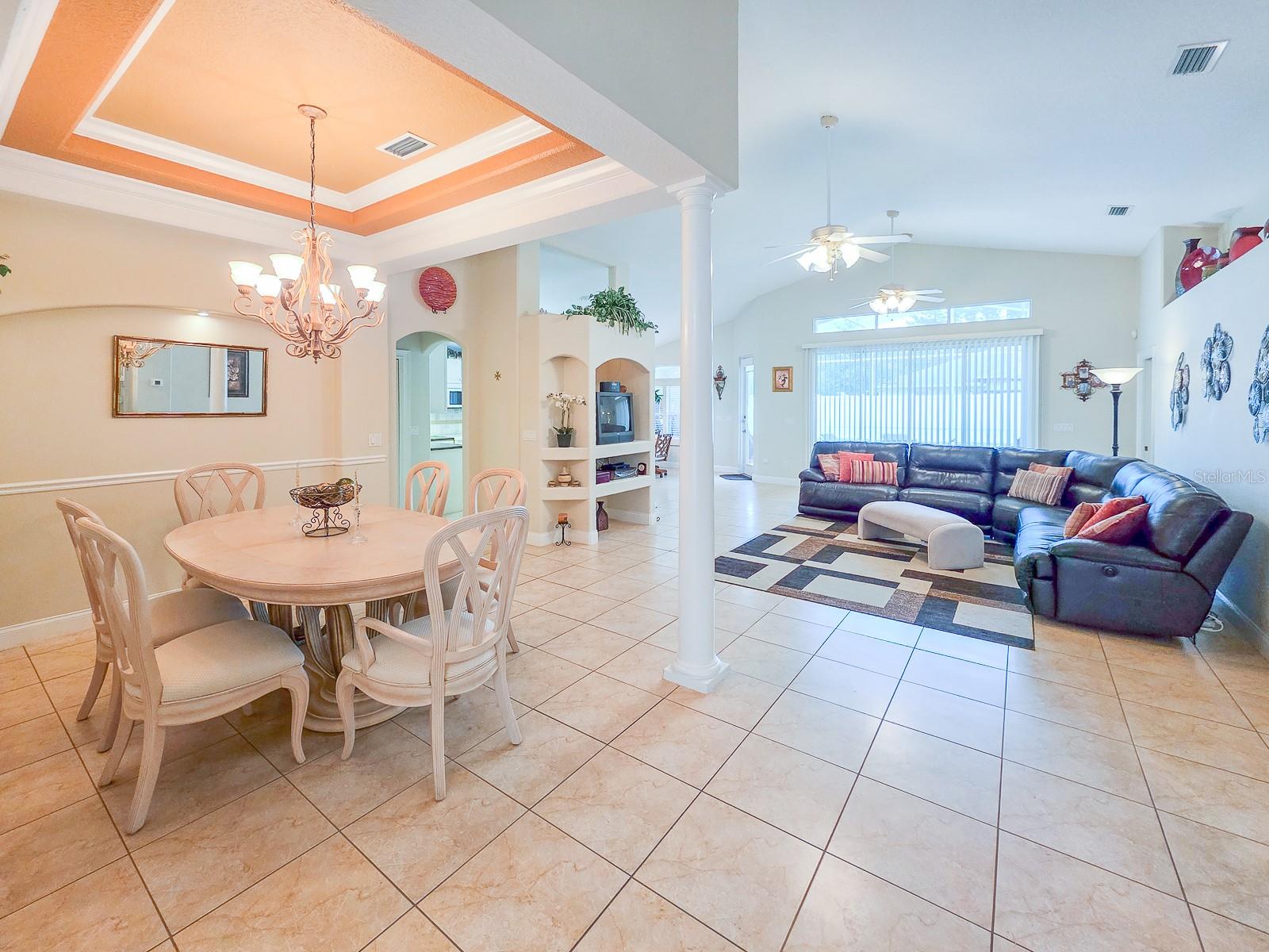 PALM COAST SEC 31 - Residential