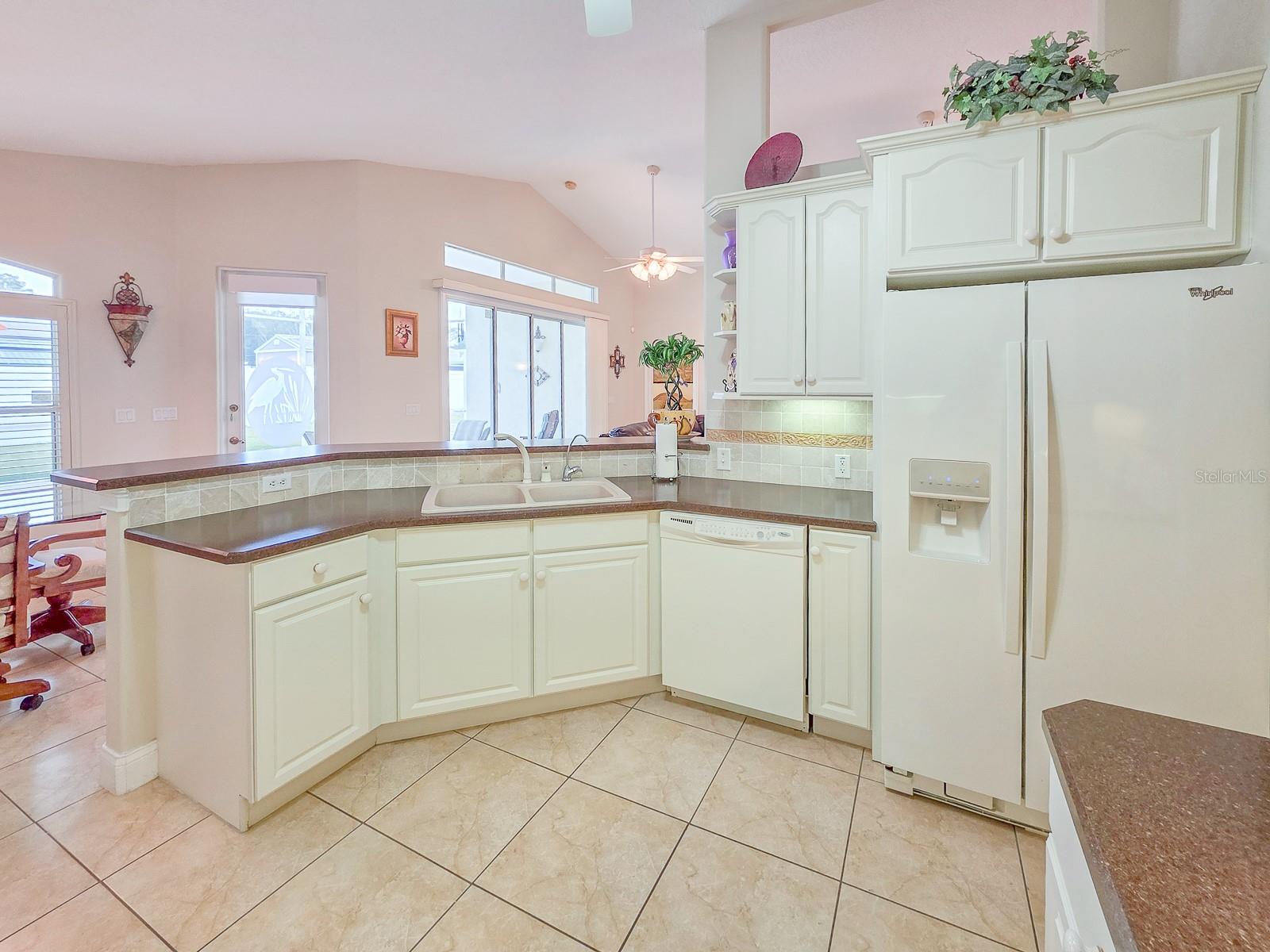 PALM COAST SEC 31 - Residential