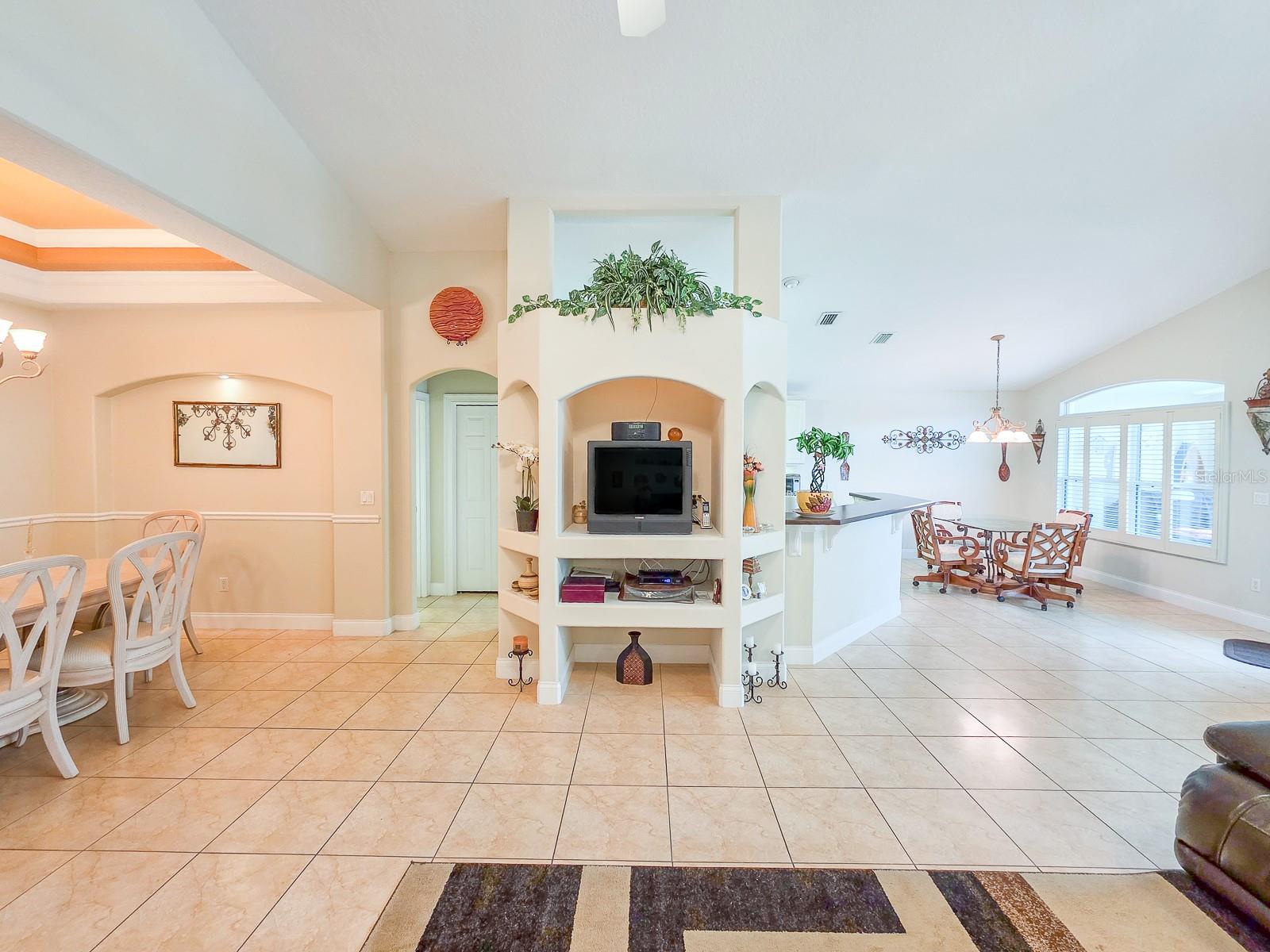 PALM COAST SEC 31 - Residential