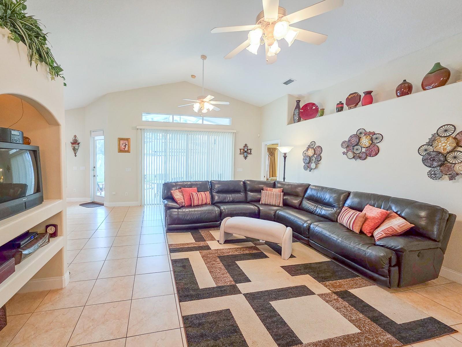 PALM COAST SEC 31 - Residential