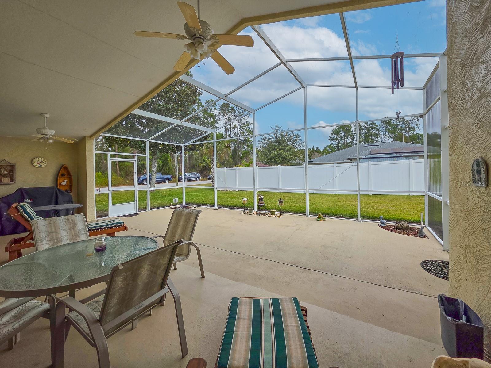 PALM COAST SEC 31 - Residential