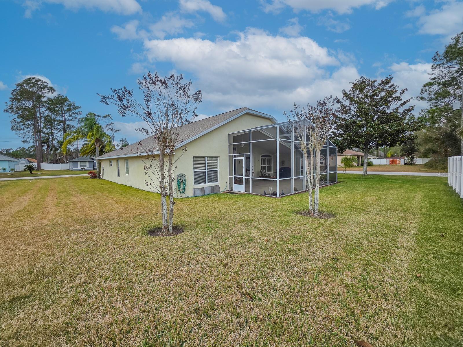 PALM COAST SEC 31 - Residential