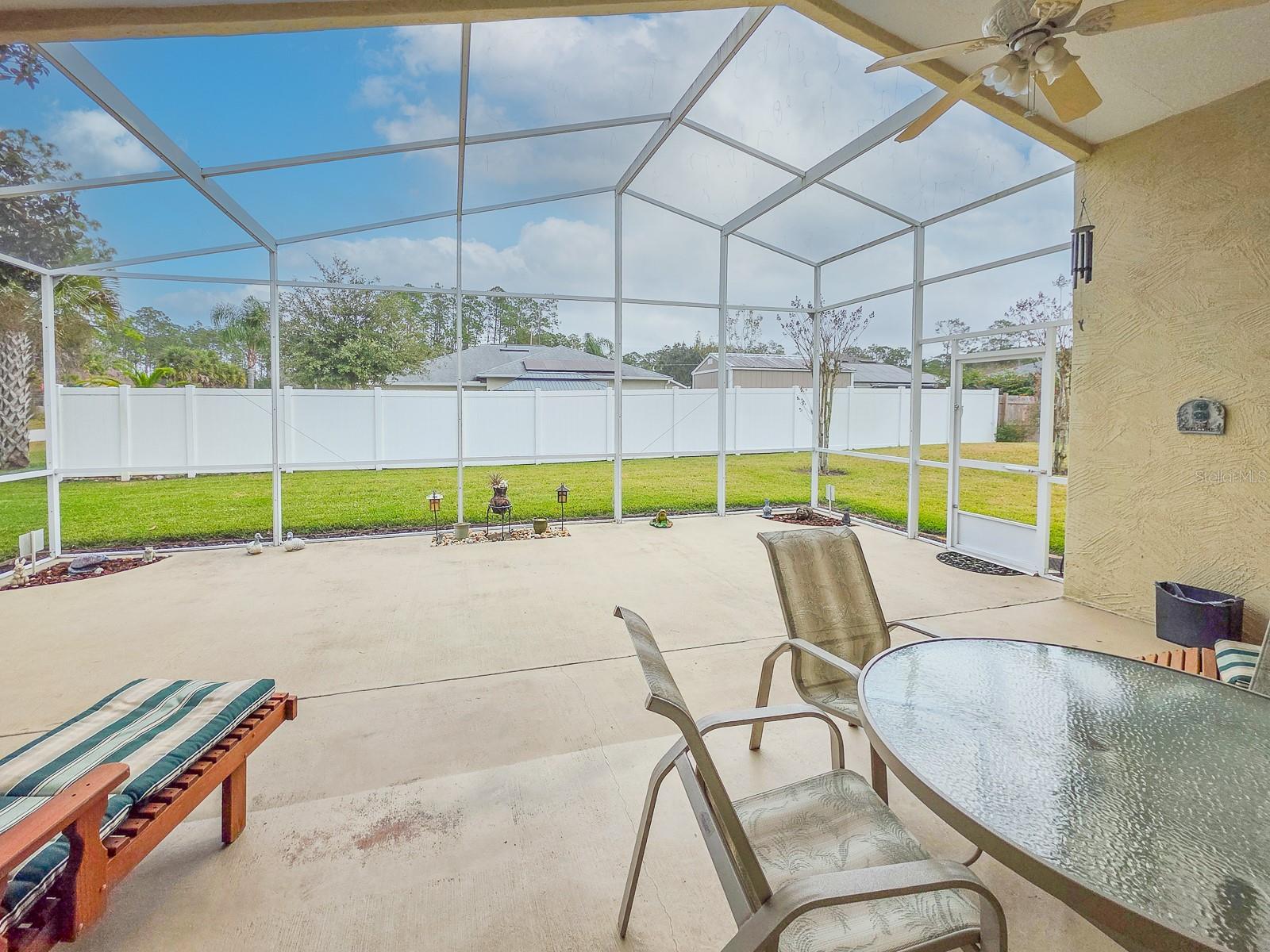 PALM COAST SEC 31 - Residential