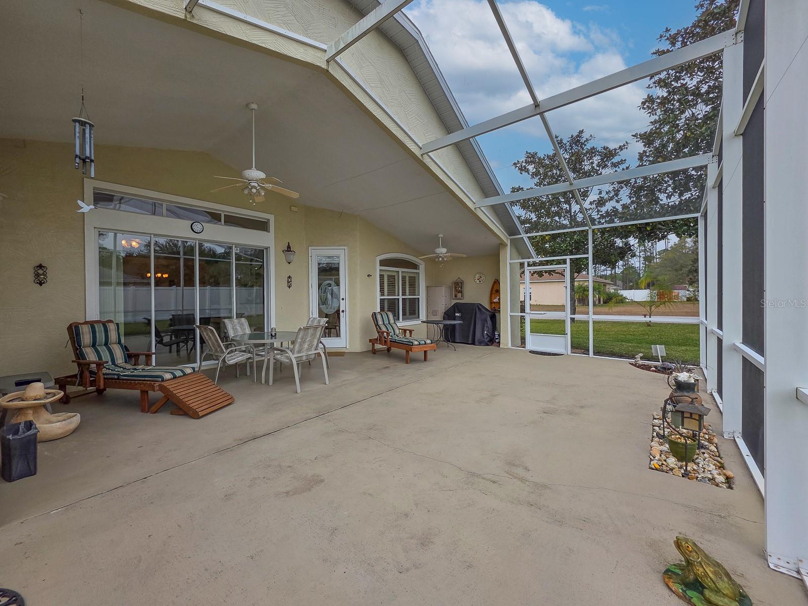 PALM COAST SEC 31 - Residential