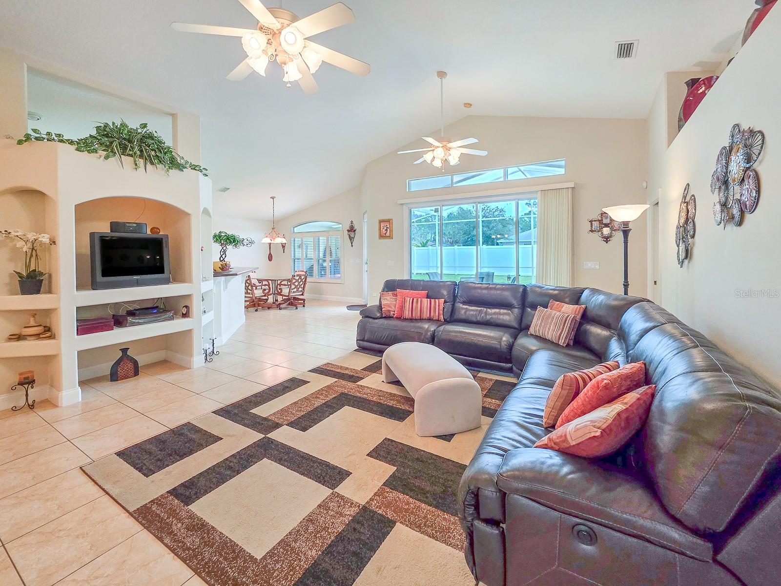 PALM COAST SEC 31 - Residential