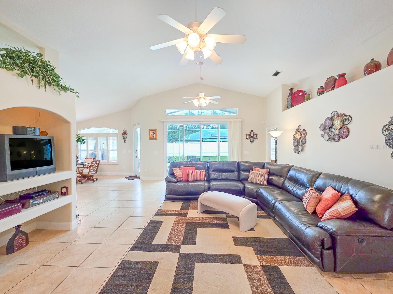 PALM COAST SEC 31 - Residential