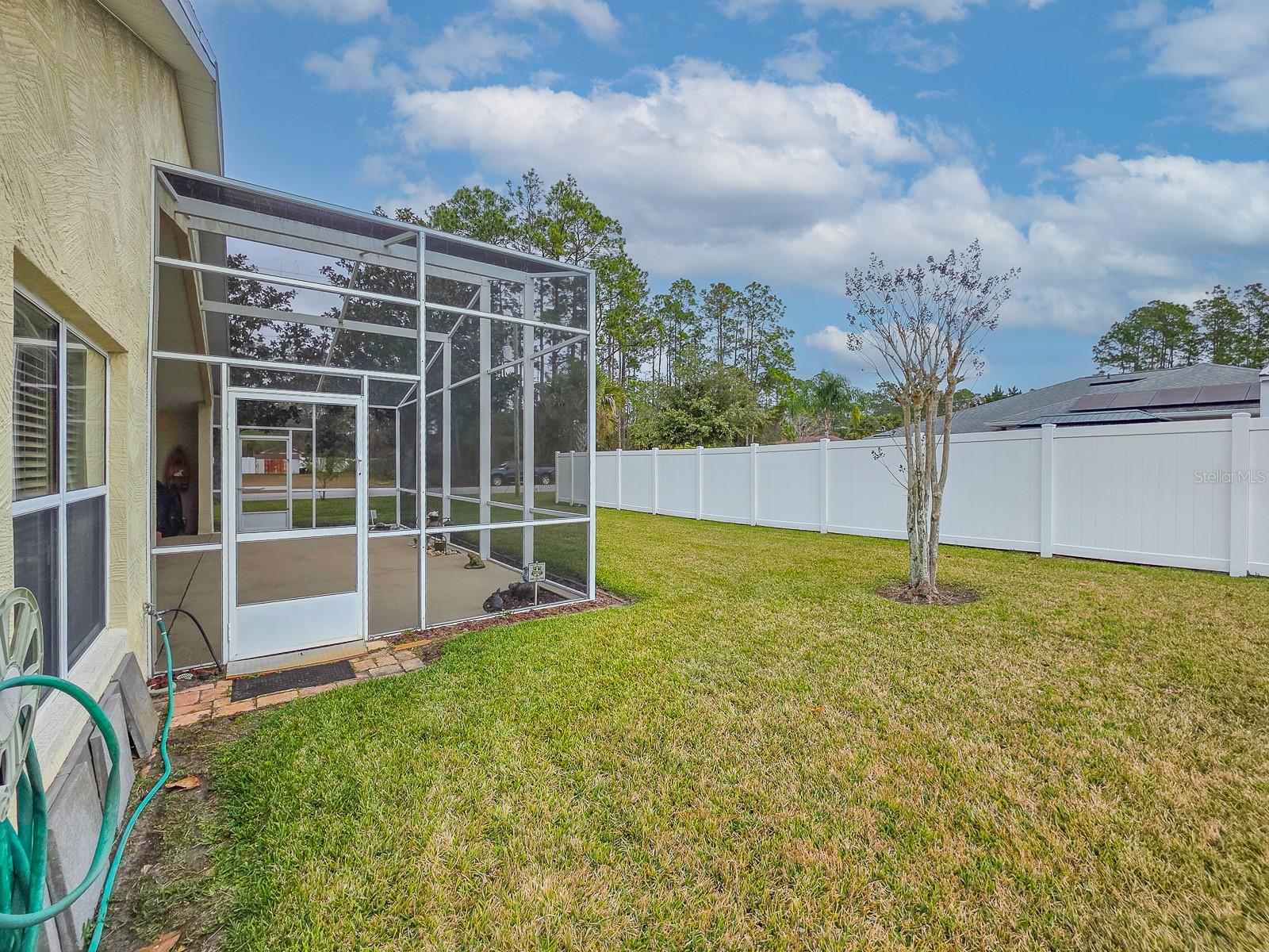 PALM COAST SEC 31 - Residential