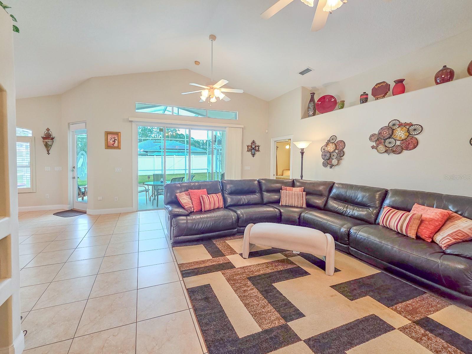 PALM COAST SEC 31 - Residential