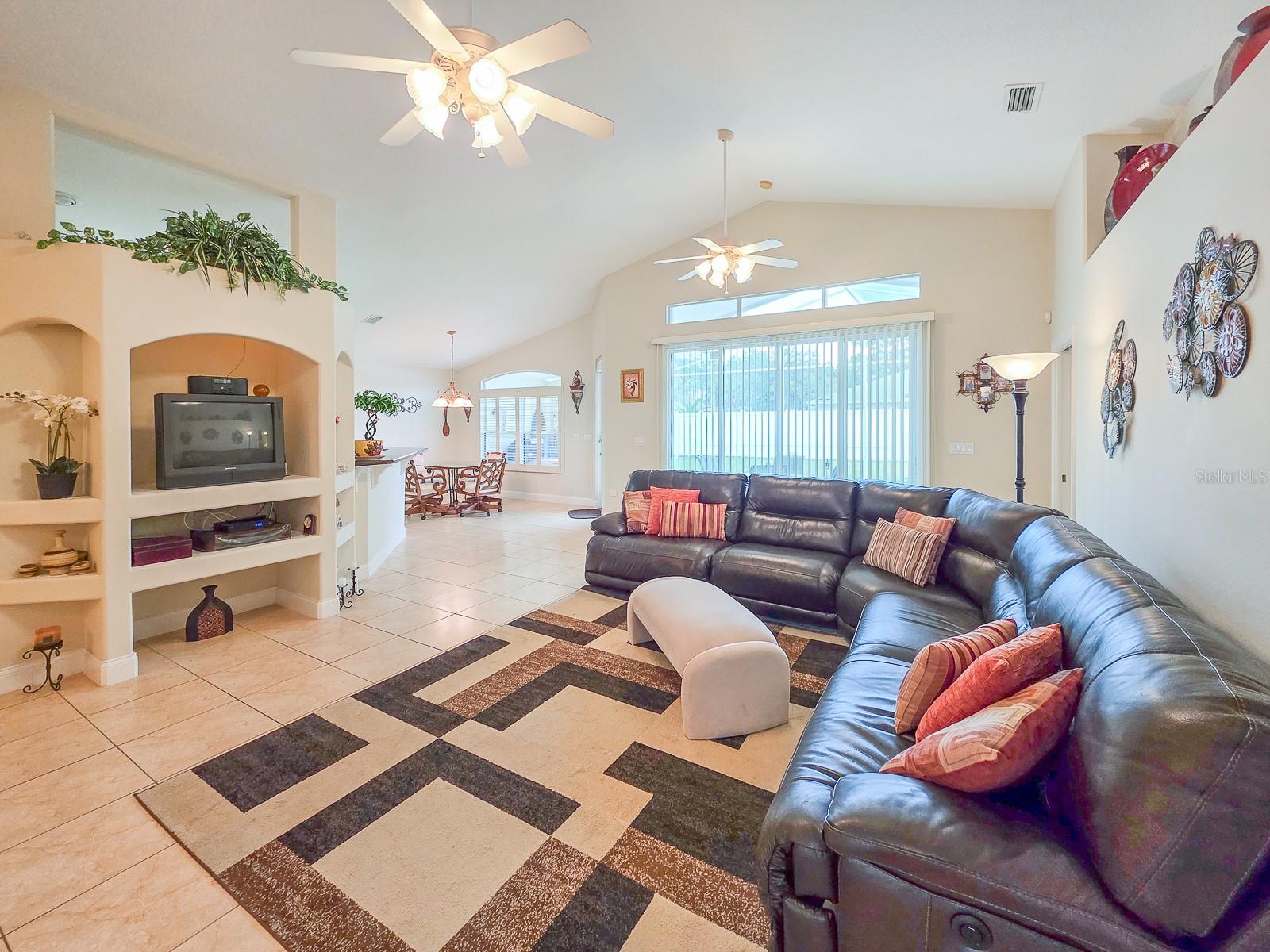 PALM COAST SEC 31 - Residential