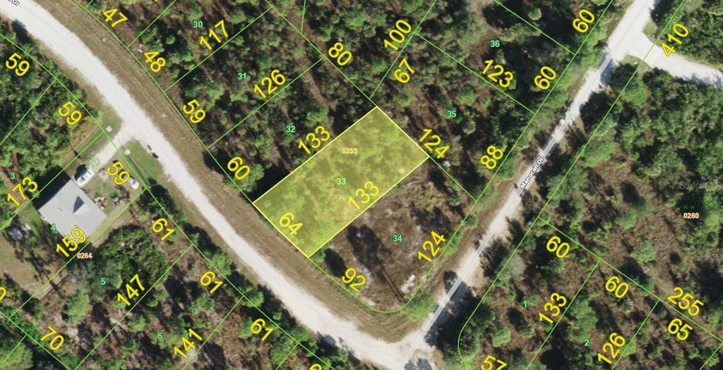 Photo of 13540 Carousel Drive, Punta Gorda, FL 33955 (MLS # C7530835)
