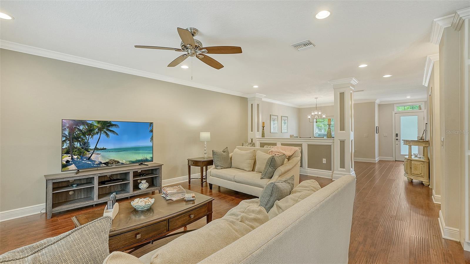 ARBOR OAKS - Residential Lease