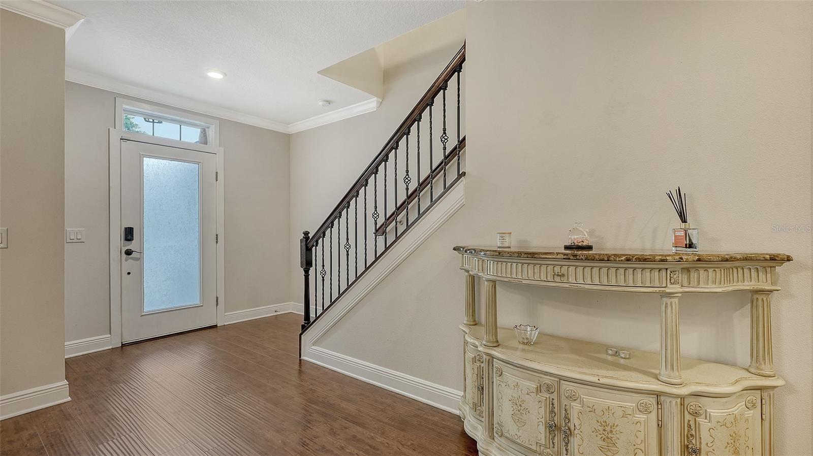 ARBOR OAKS - Residential Lease