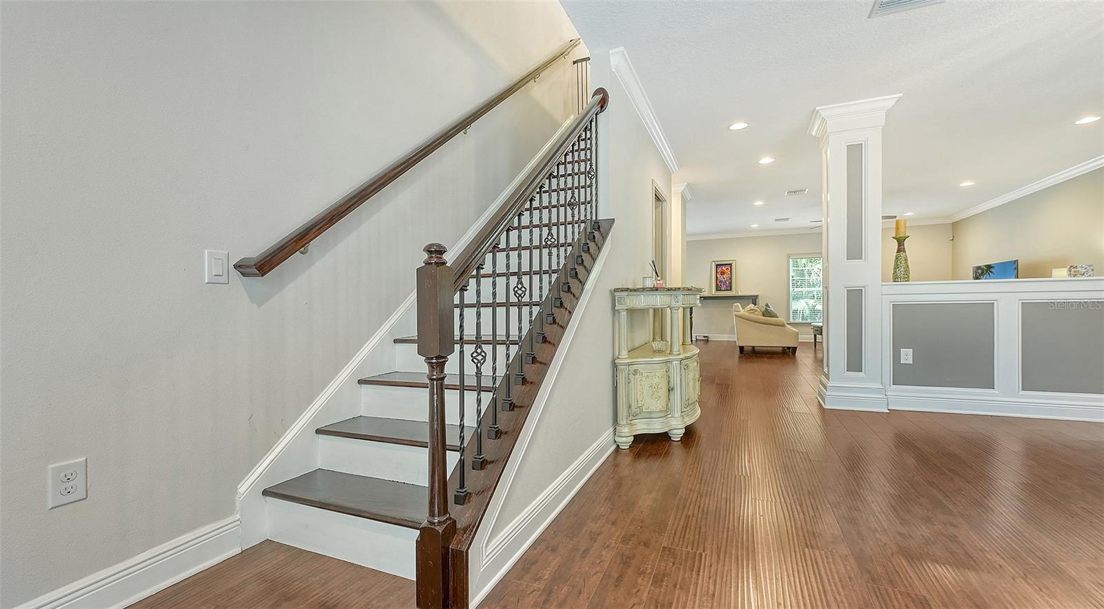 ARBOR OAKS - Residential Lease