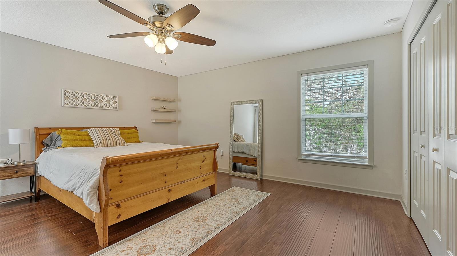 ARBOR OAKS - Residential Lease