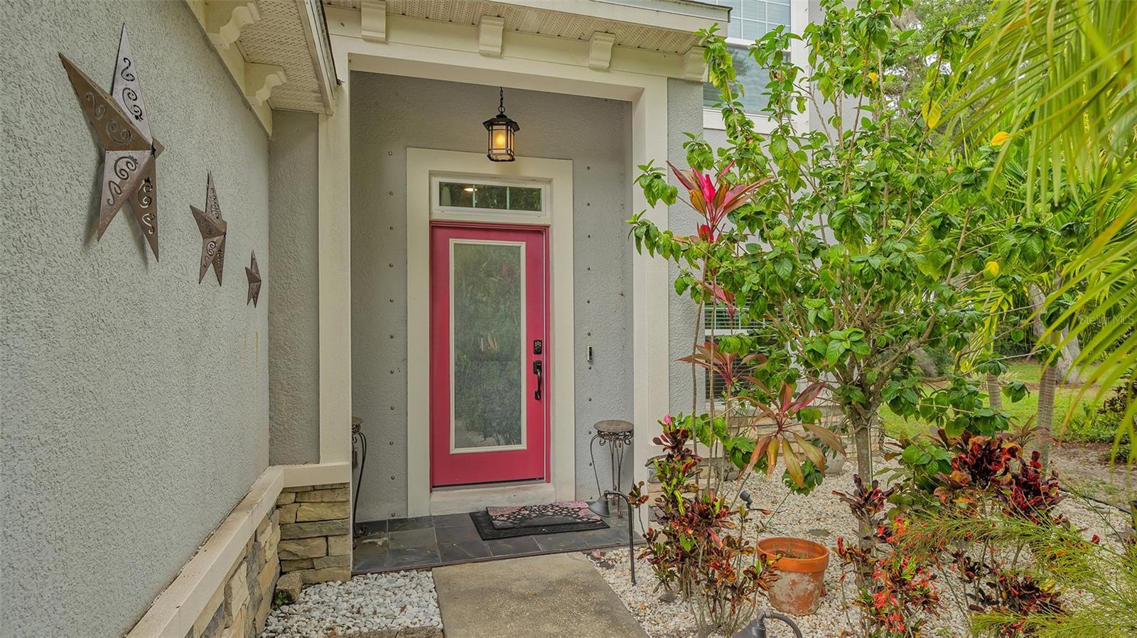 ARBOR OAKS - Residential Lease