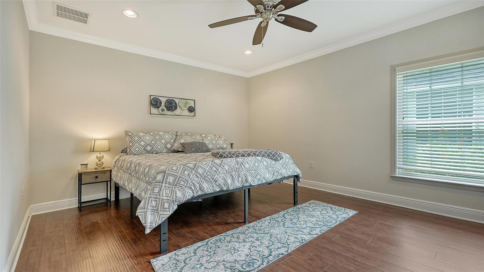 ARBOR OAKS - Residential Lease