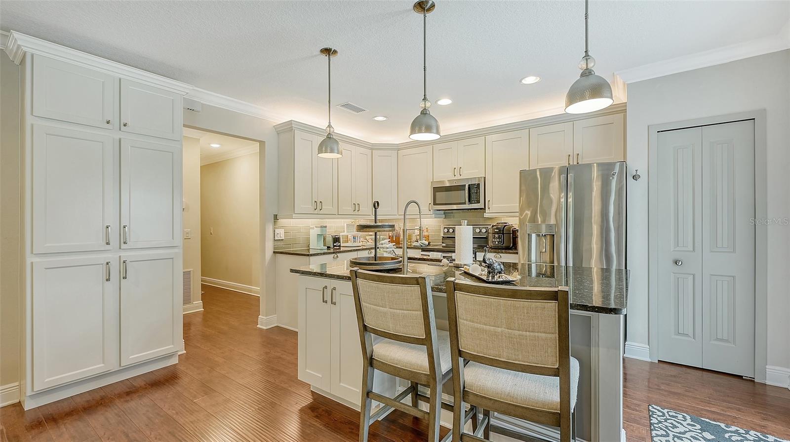 ARBOR OAKS - Residential Lease