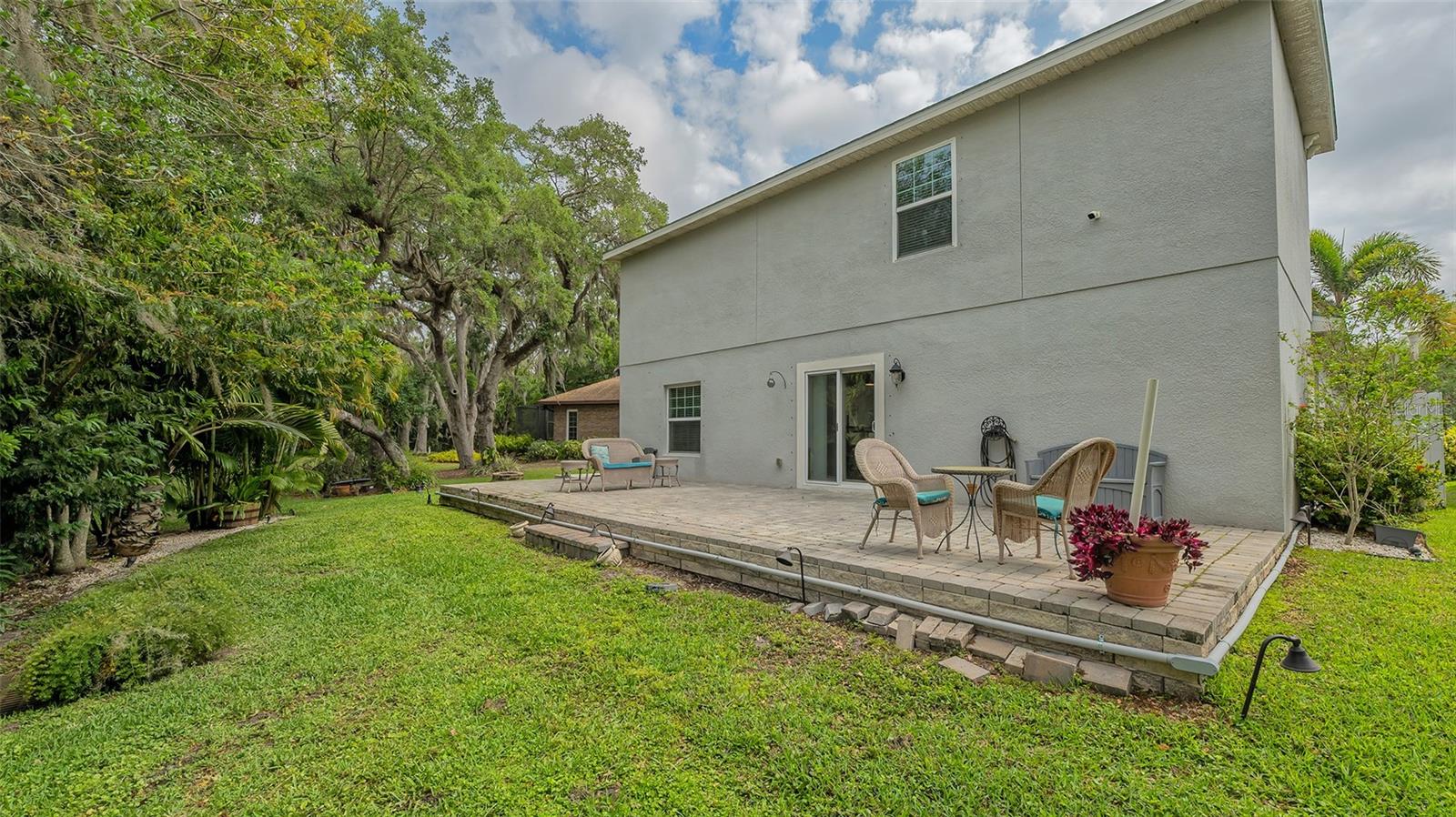 ARBOR OAKS - Residential Lease