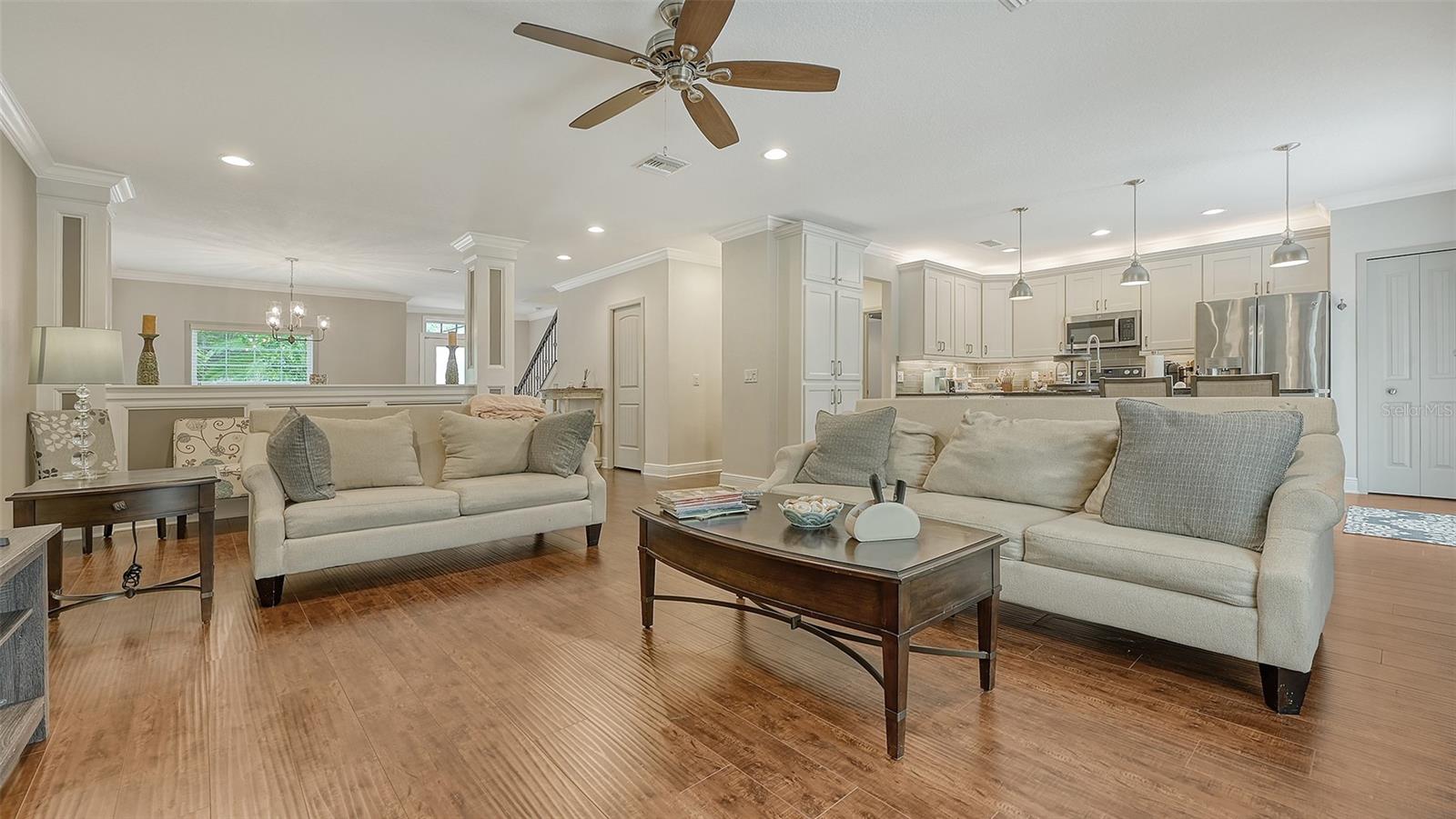 ARBOR OAKS - Residential Lease